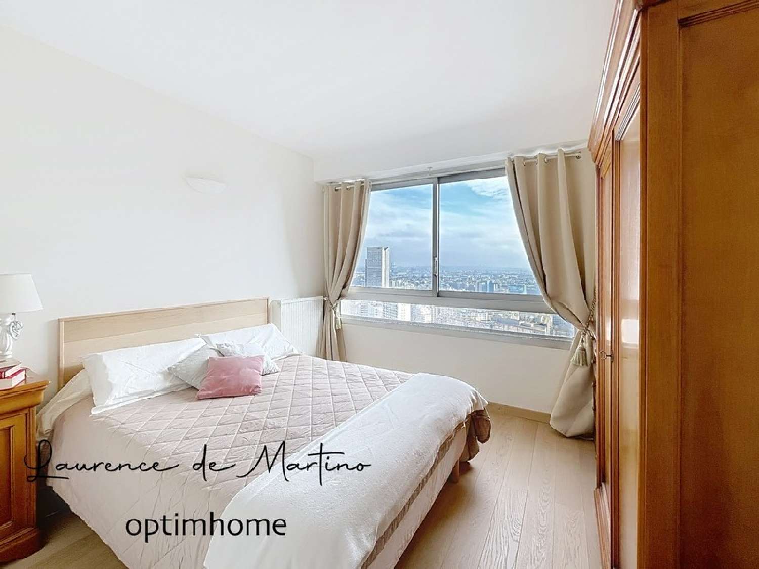 te koop appartement Courbevoie Hauts-de-Seine 8