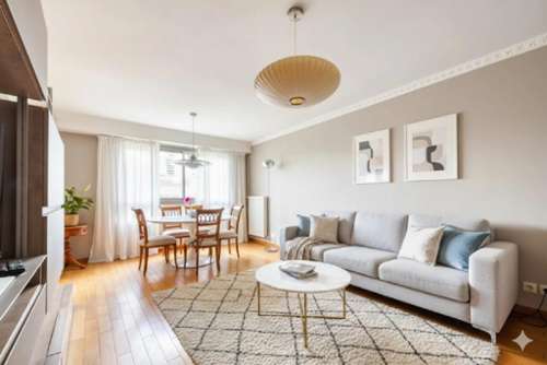 Courbevoie Hauts-de-Seine appartement foto 7326606