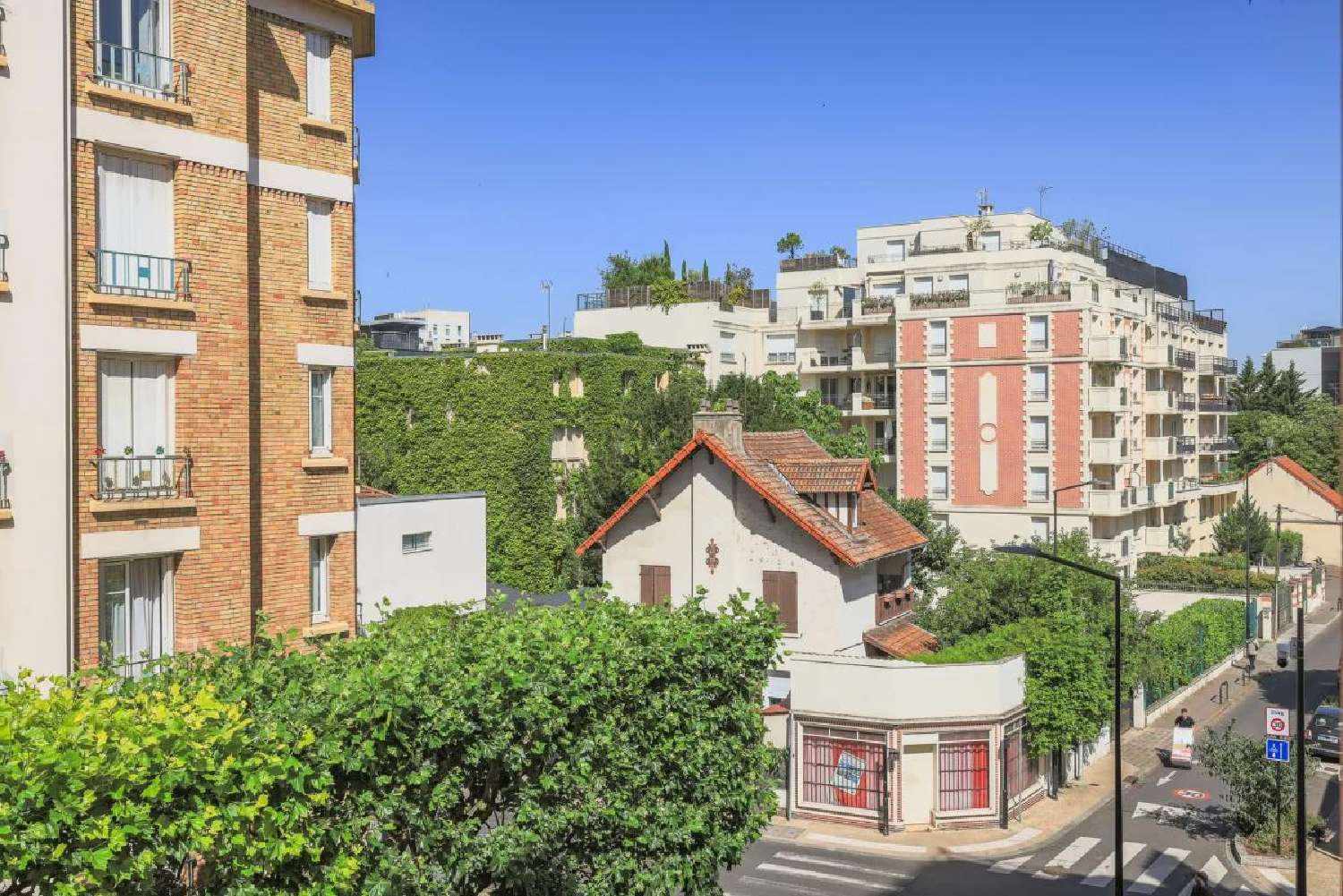 en venta apartamento Courbevoie Hauts-de-Seine 1