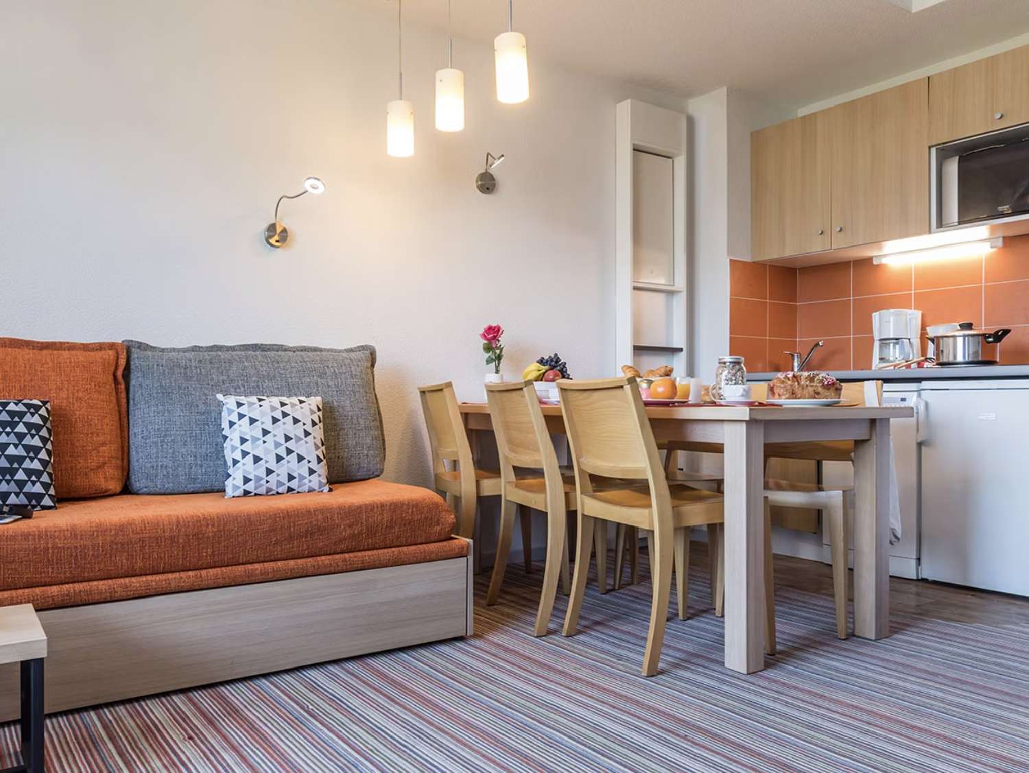 kaufen Wohnung/ Apartment Courchevel Savoie 2