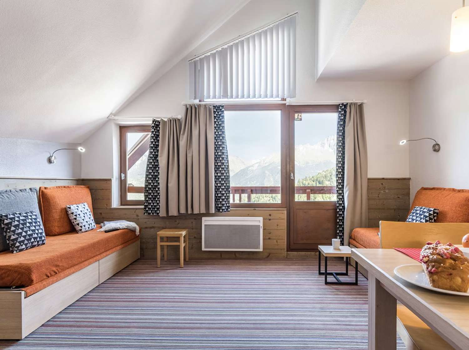 kaufen Wohnung/ Apartment Courchevel Savoie 3