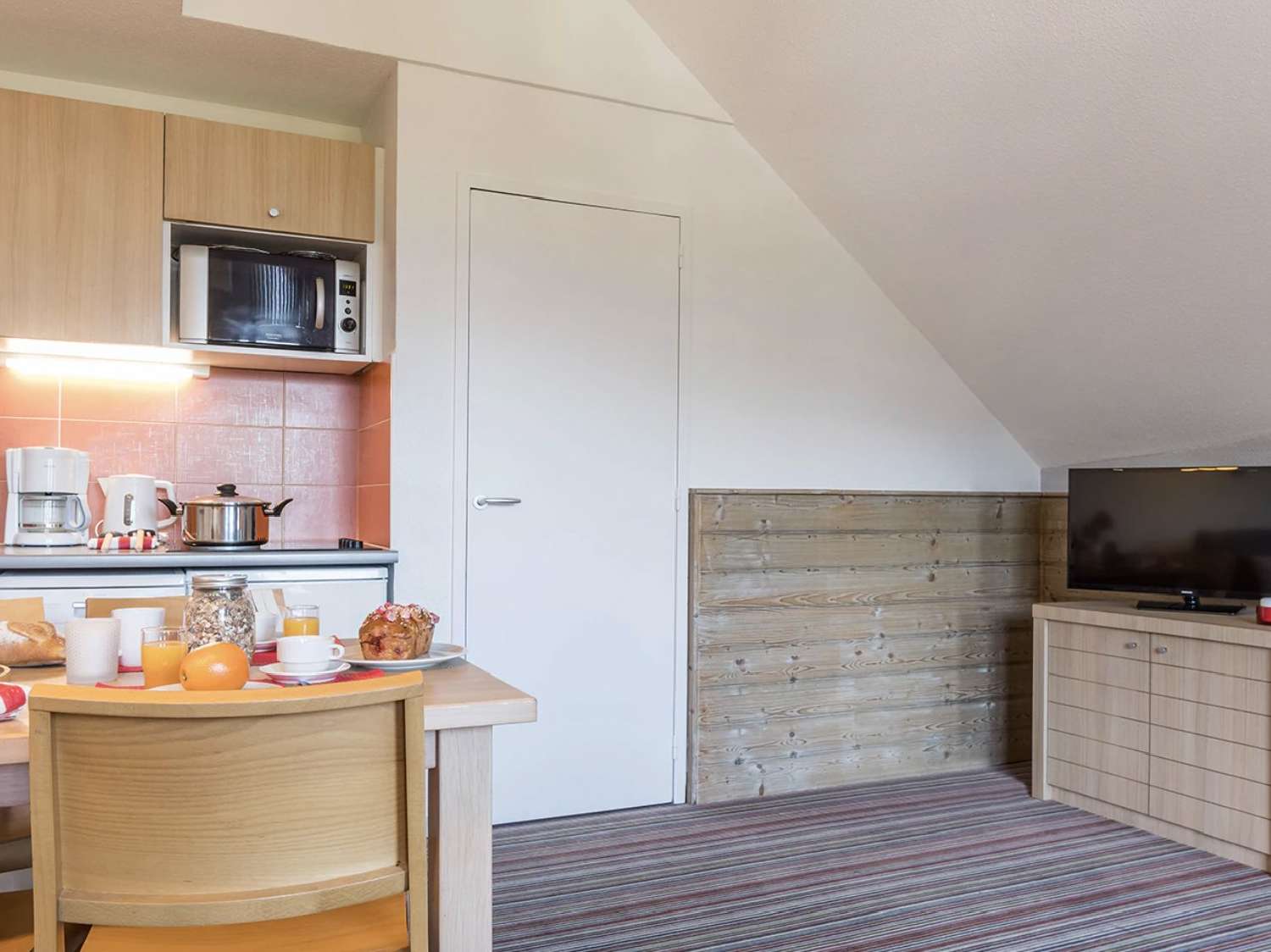 kaufen Wohnung/ Apartment Courchevel Savoie 5