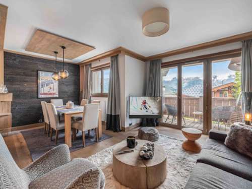 Courchevel Savoie apartamento foto 7327738