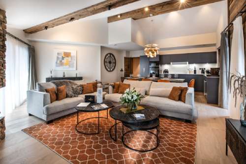 Courchevel Savoie appartement foto 7333430
