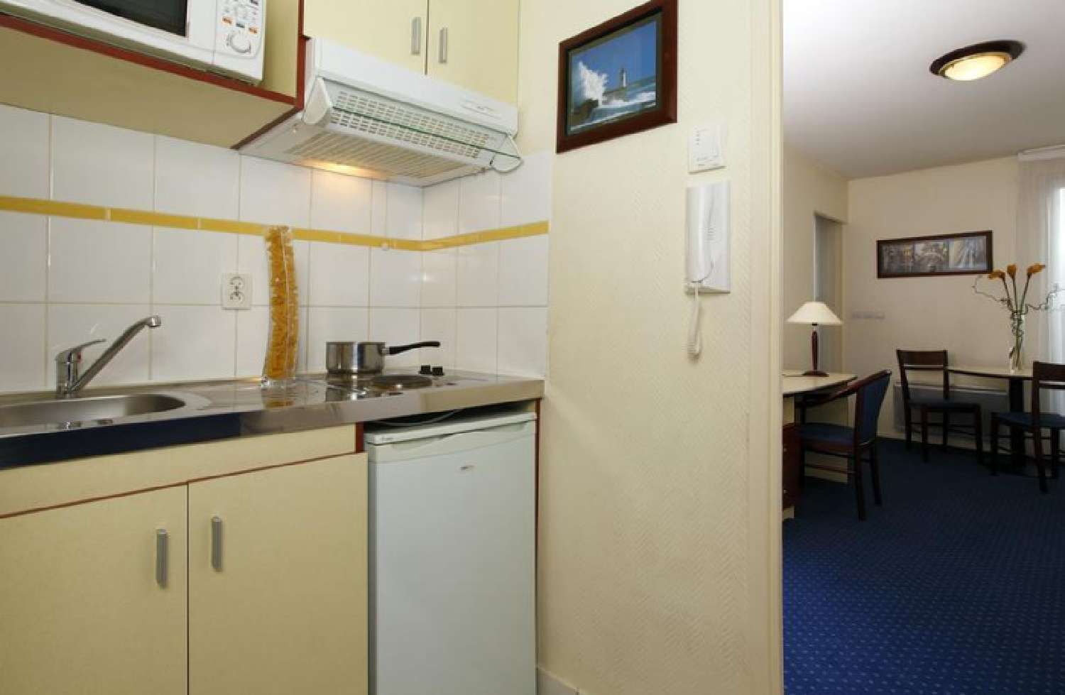  à vendre appartement Courdimanche Val-d'Oise 3