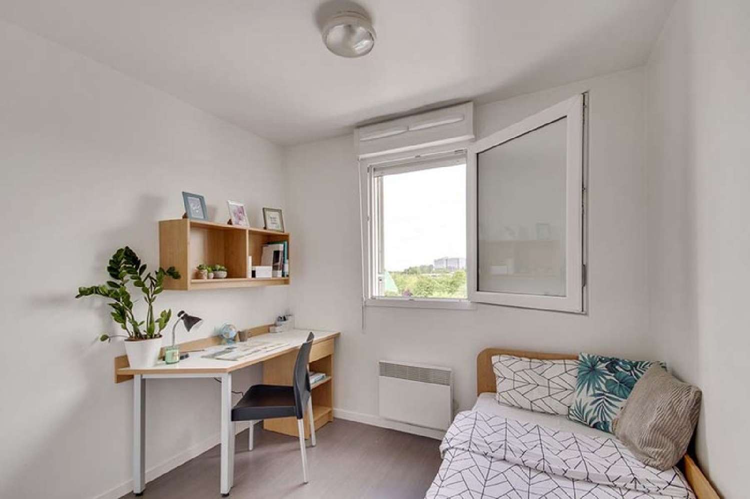 for sale apartment Courdimanche Val-d'Oise 2