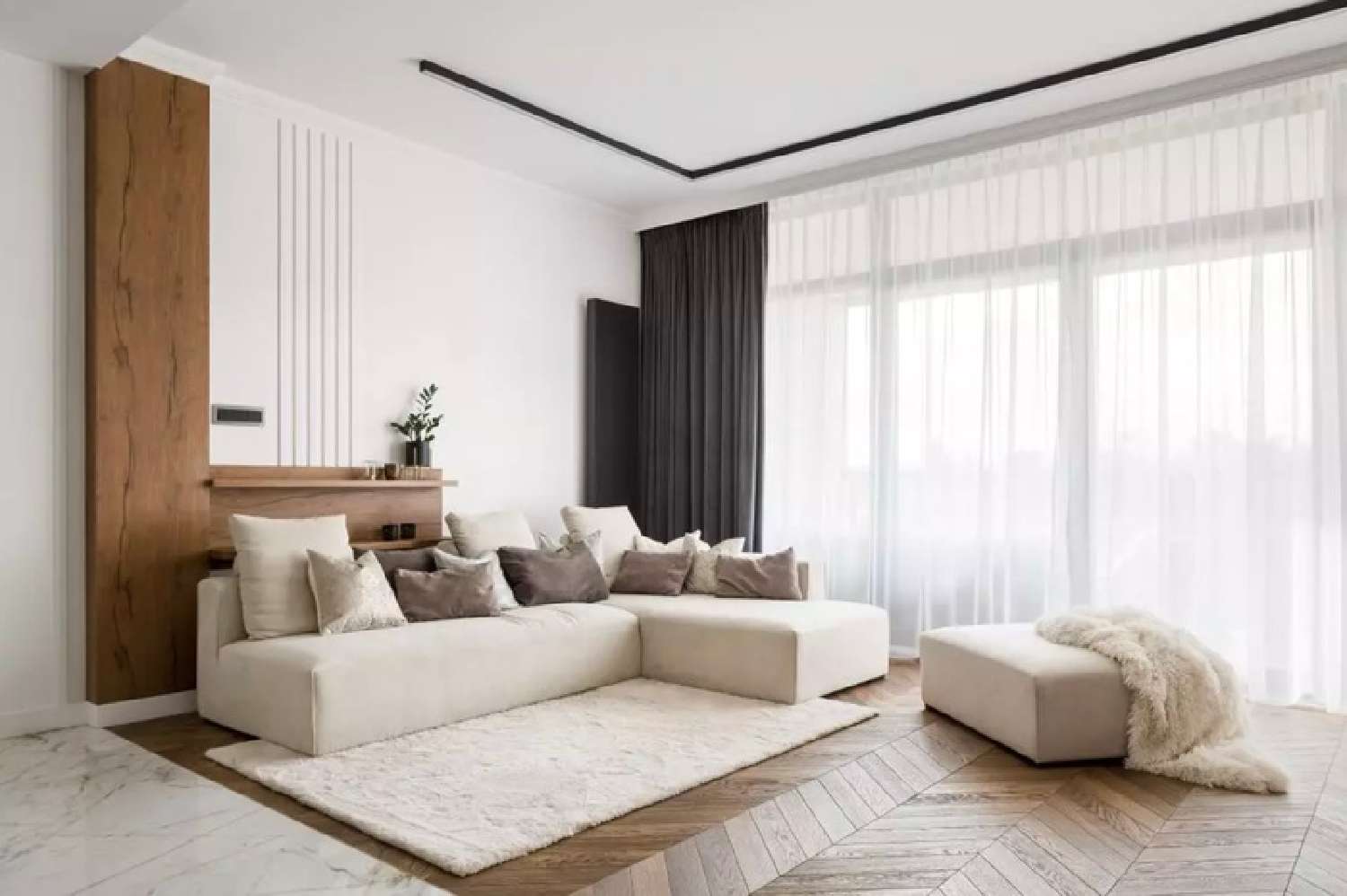  for sale apartment Cournon-d'Auvergne Puy-de-Dôme 1