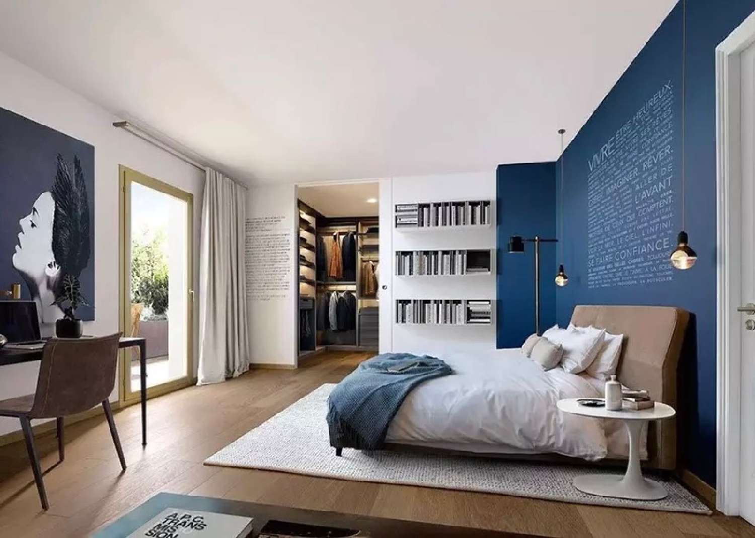  for sale apartment Cournon-d'Auvergne Puy-de-Dôme 2