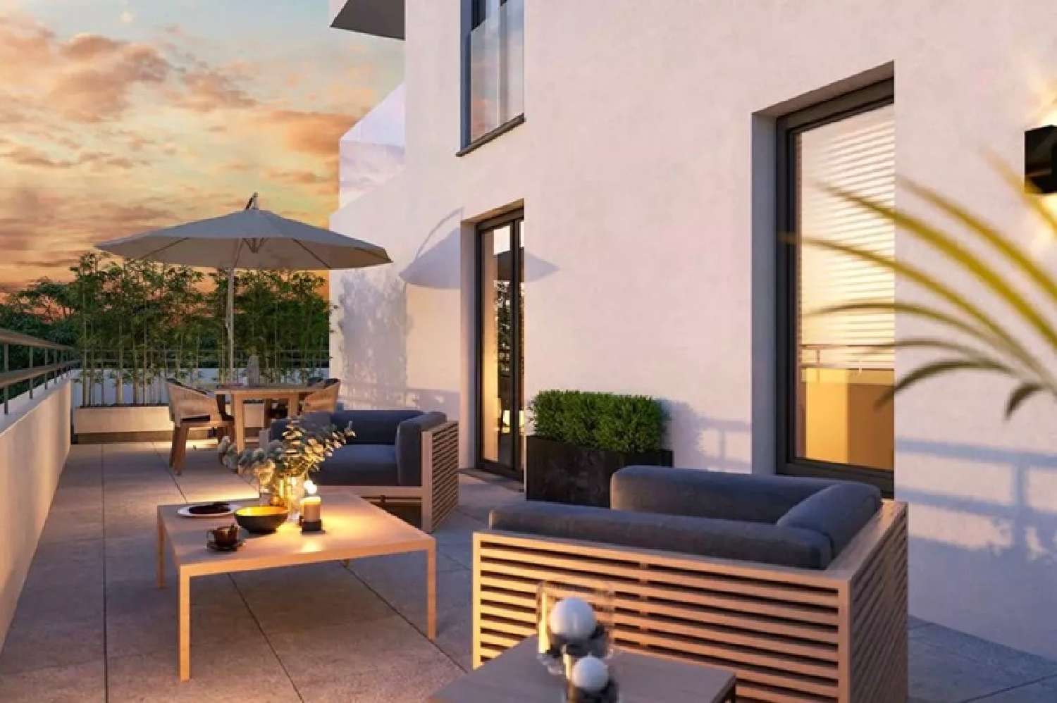 for sale apartment Cournon-d'Auvergne Puy-de-Dôme 3