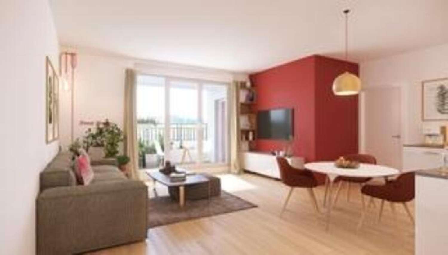  for sale apartment Cournon-d'Auvergne Puy-de-Dôme 7