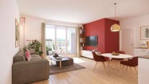 Cournon-d'Auvergne Puy-de-Dôme appartement foto 7334335