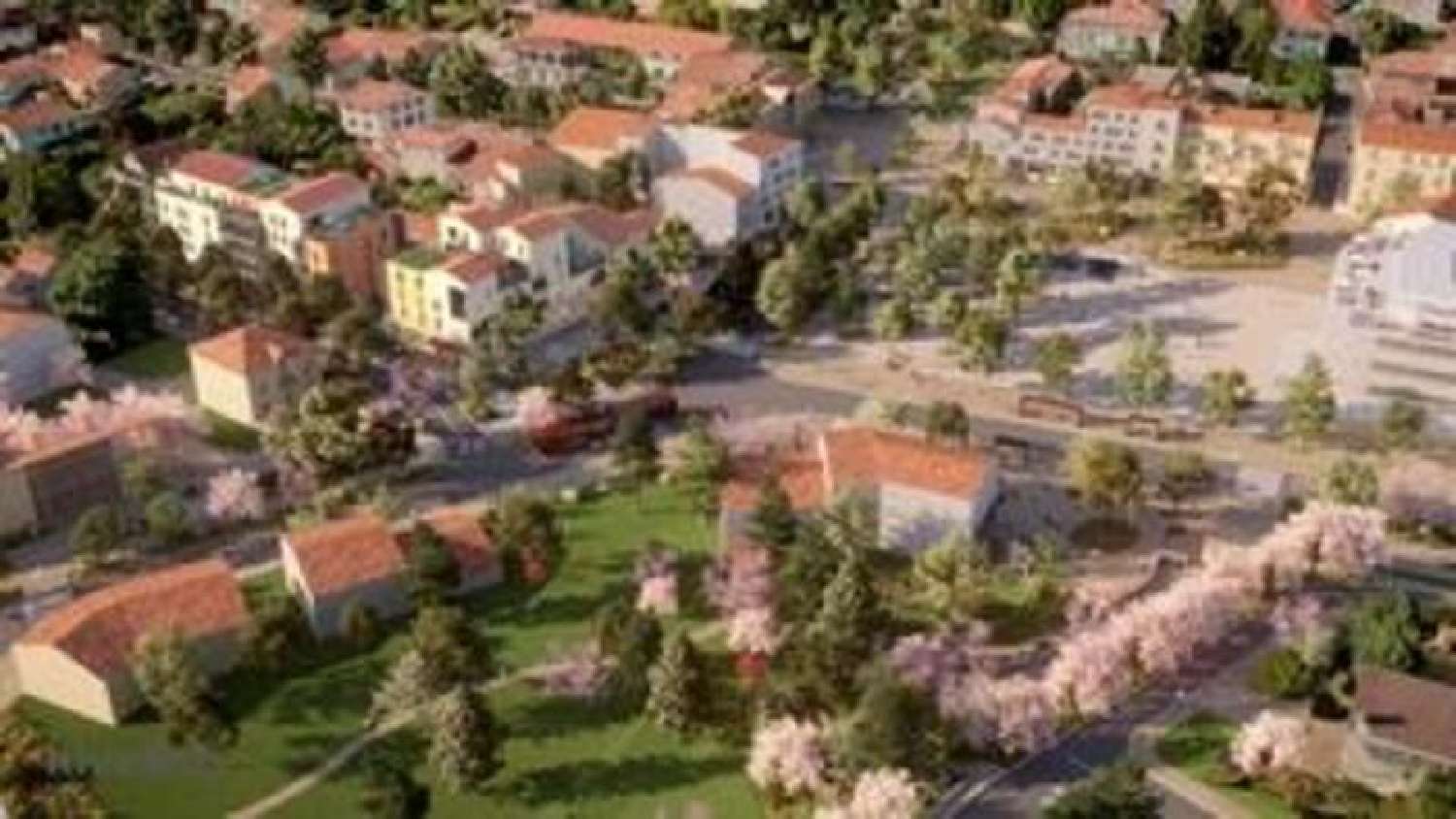 à vendre appartement Cournon-d'Auvergne Puy-de-Dôme 5