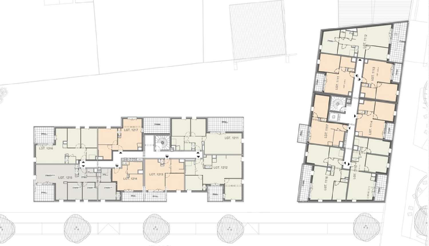  à vendre appartement Cournon-d'Auvergne Puy-de-Dôme 8