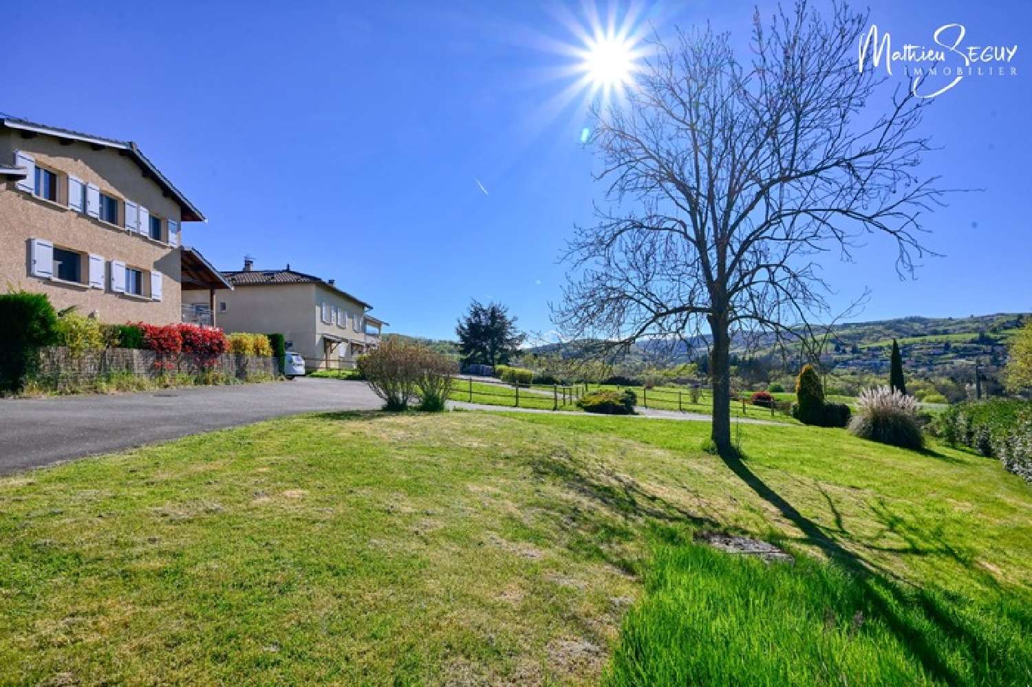  à vendre appartement Courzieu Rhône 2