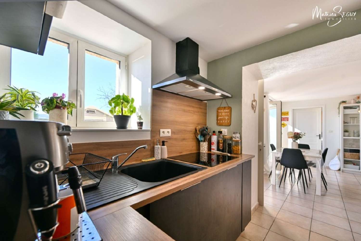  à vendre appartement Courzieu Rhône 6
