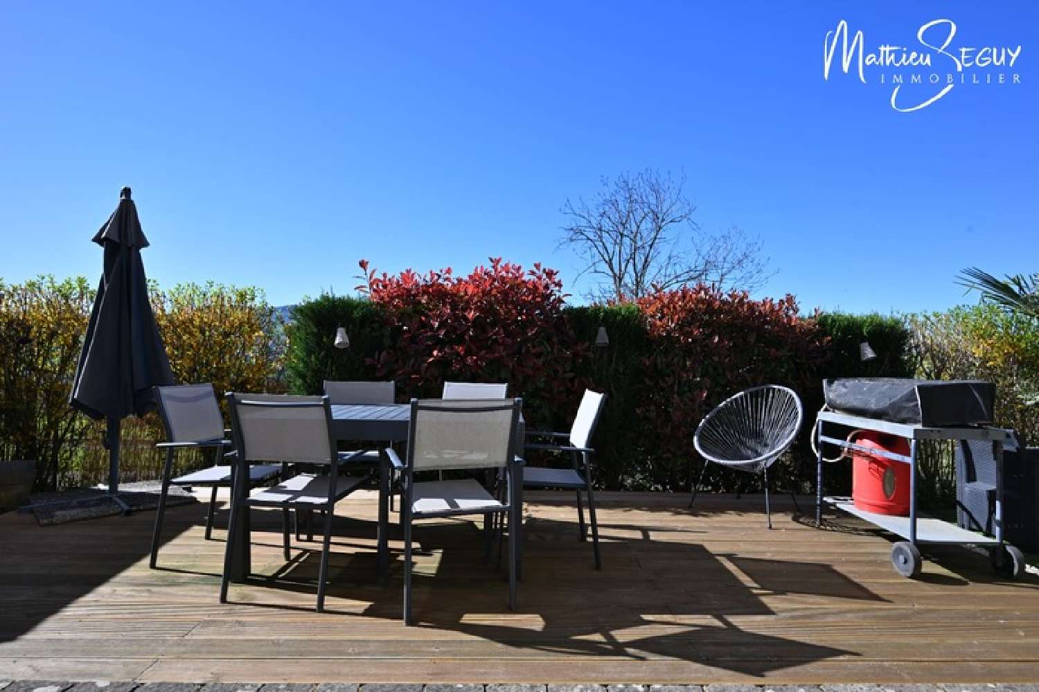  à vendre appartement Courzieu Rhône 7