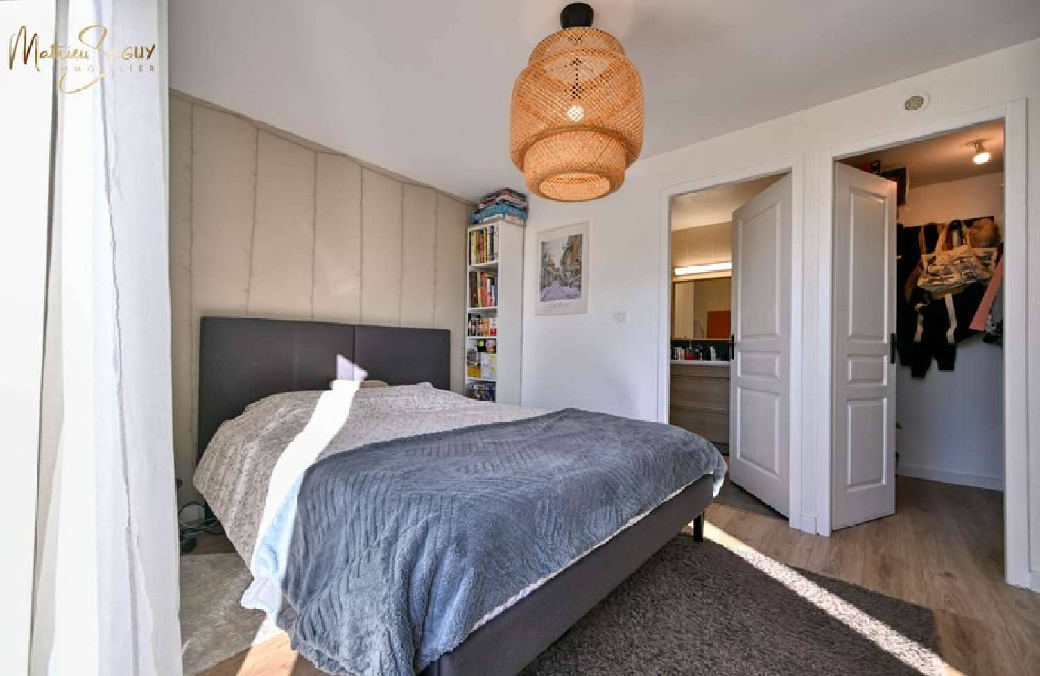  à vendre appartement Courzieu Rhône 8