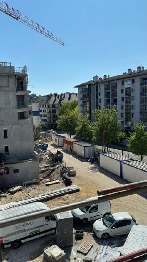 Cran-Gévrier Haute-Savoie apartment foto 7338405