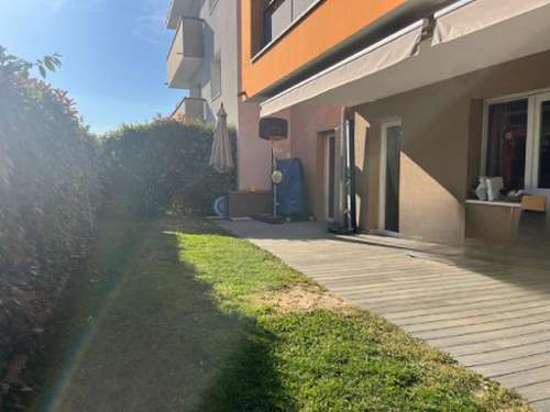 Cranves-Sales Haute-Savoie appartement foto 7326468