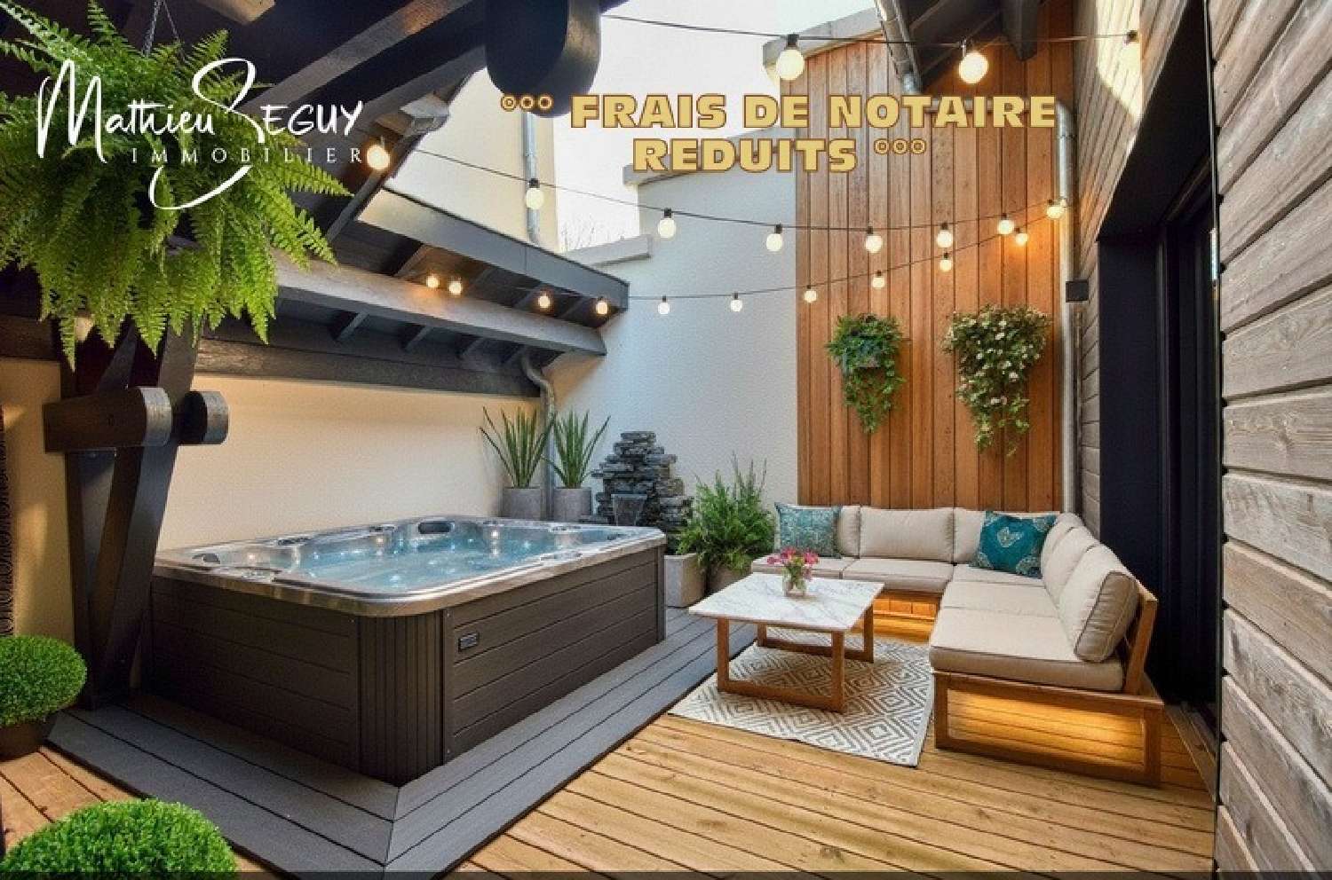  te koop appartement Craponne Rhône 1