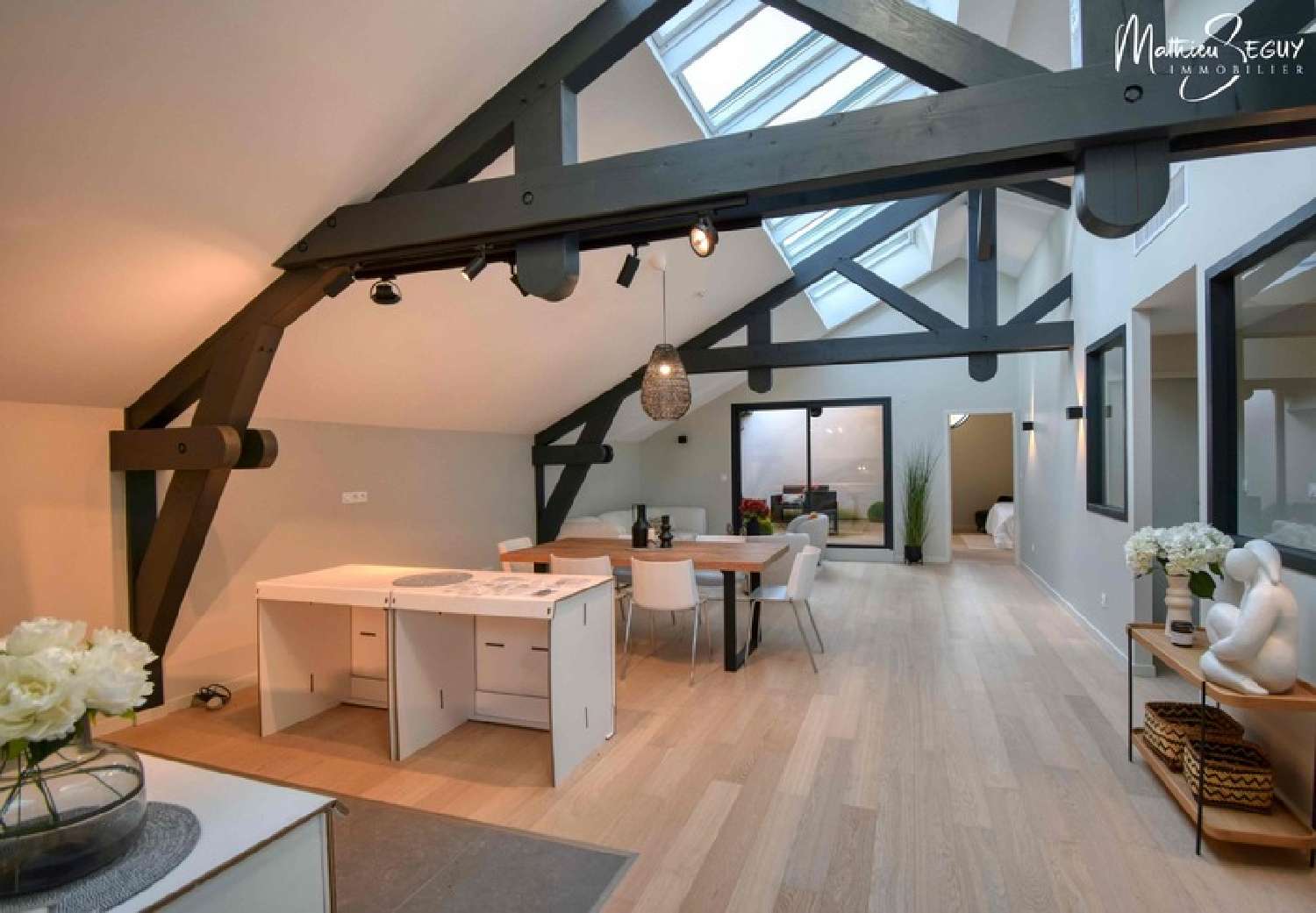  te koop appartement Craponne Rhône 2