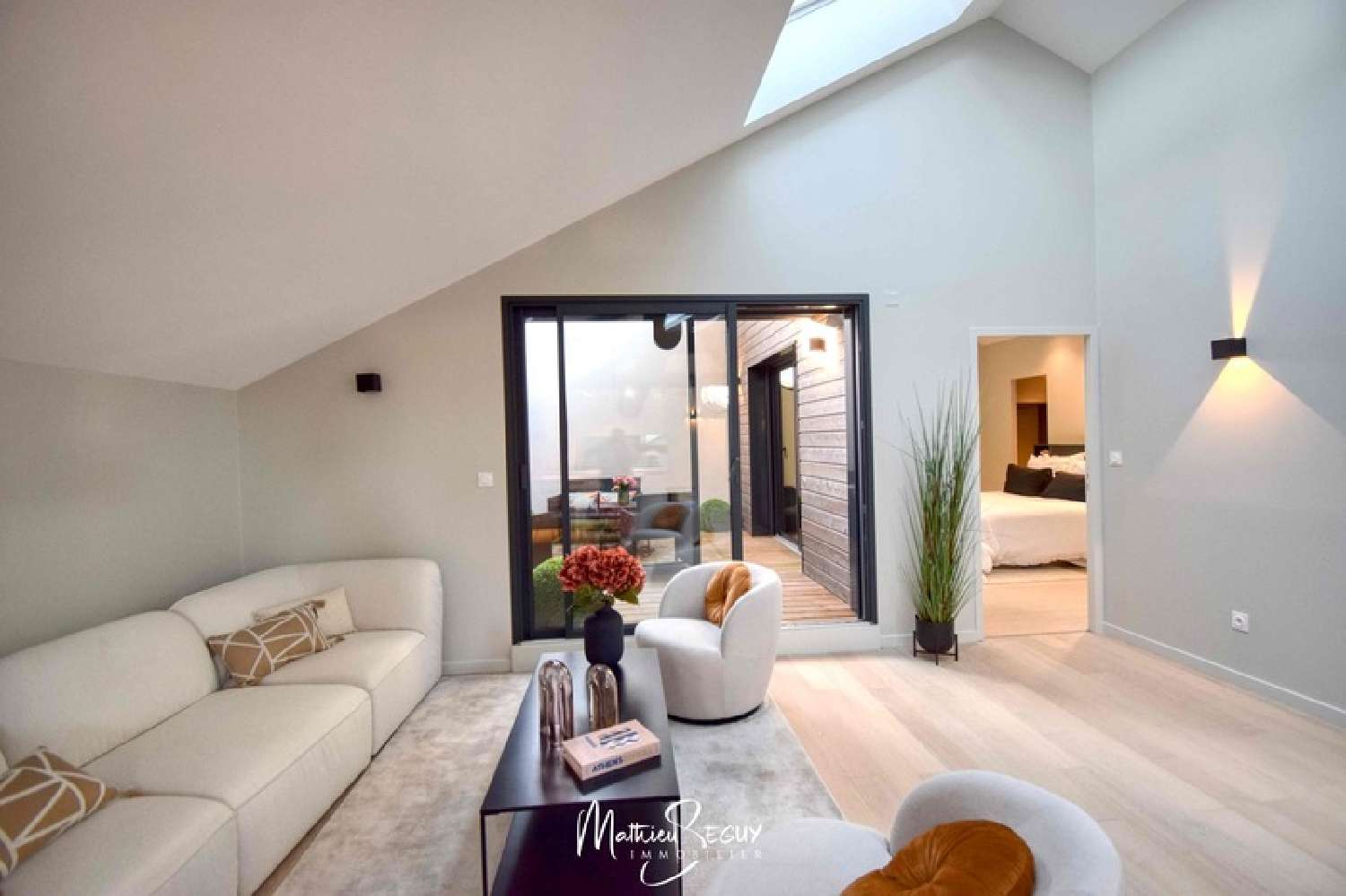  te koop appartement Craponne Rhône 6