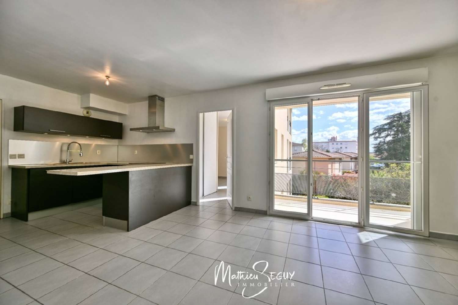 for sale apartment Craponne Rhône 2