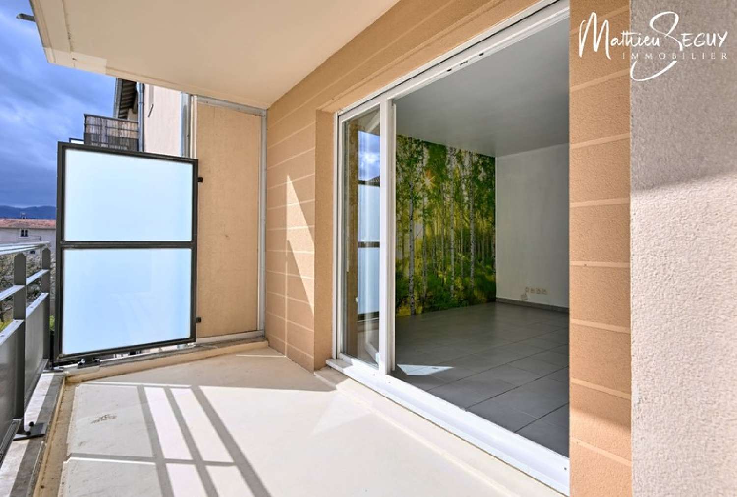 for sale apartment Craponne Rhône 4