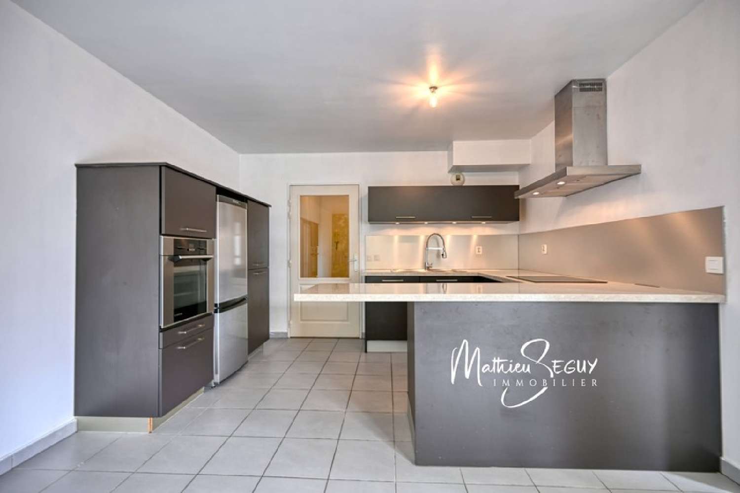 for sale apartment Craponne Rhône 7