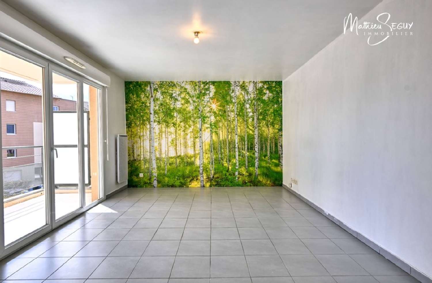 for sale apartment Craponne Rhône 8