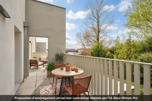 Craponne Rhône apartment foto 7333115