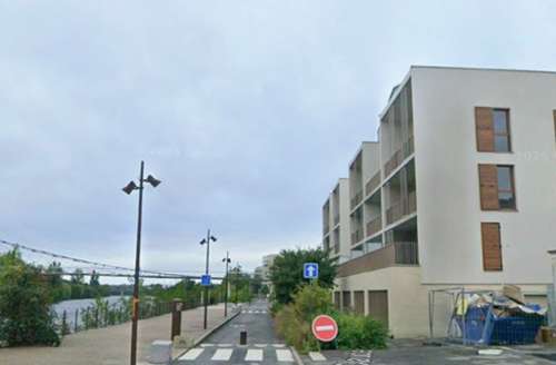 Creil Oise apartamento foto 7324342