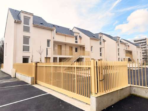 Creil Oise appartement foto 7323269