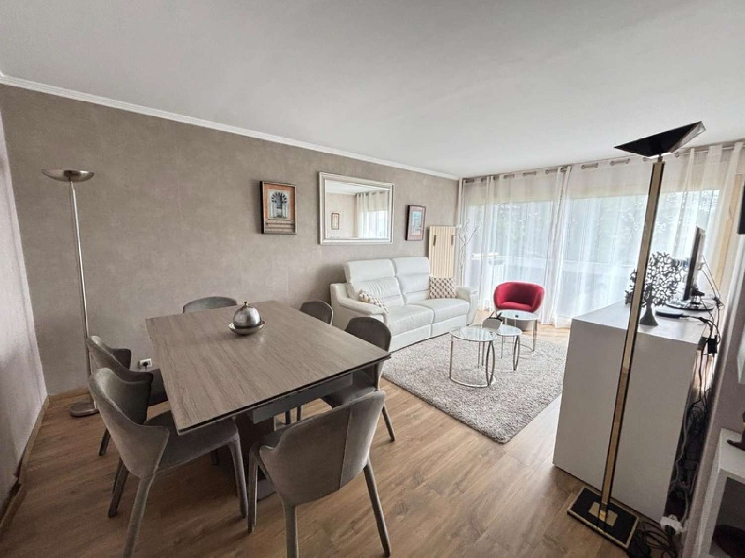  te koop appartement Créteil Val-de-Marne 1