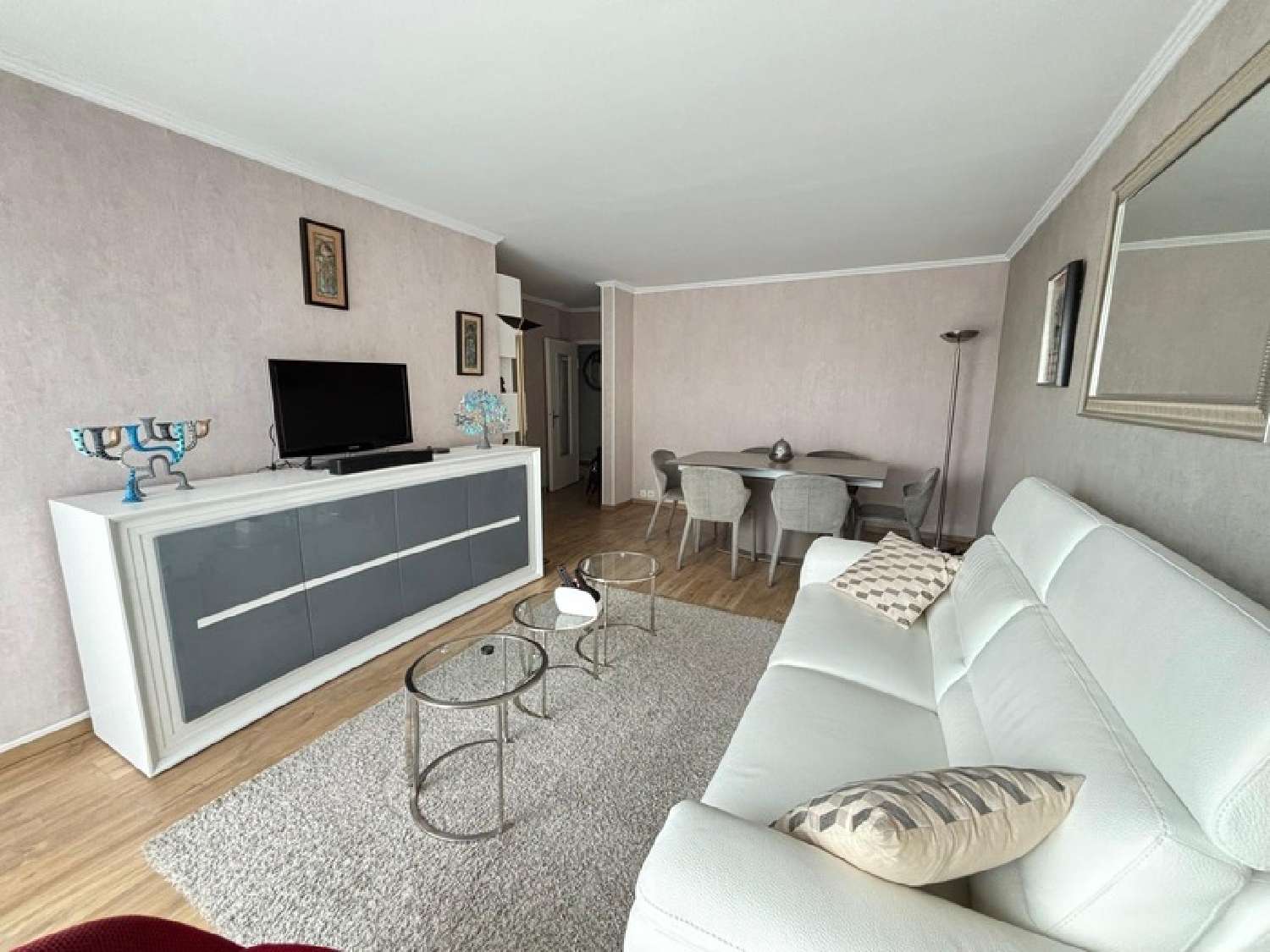  te koop appartement Créteil Val-de-Marne 2