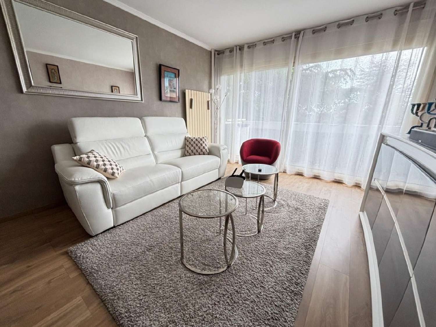  te koop appartement Créteil Val-de-Marne 3
