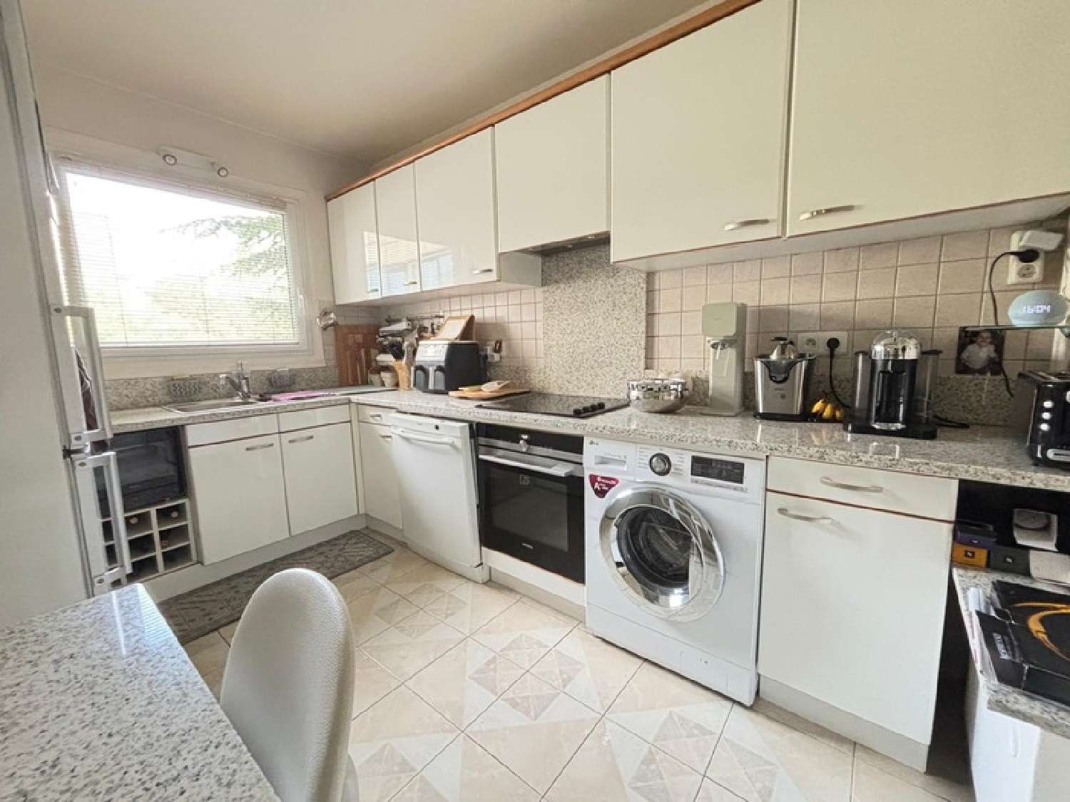  te koop appartement Créteil Val-de-Marne 5