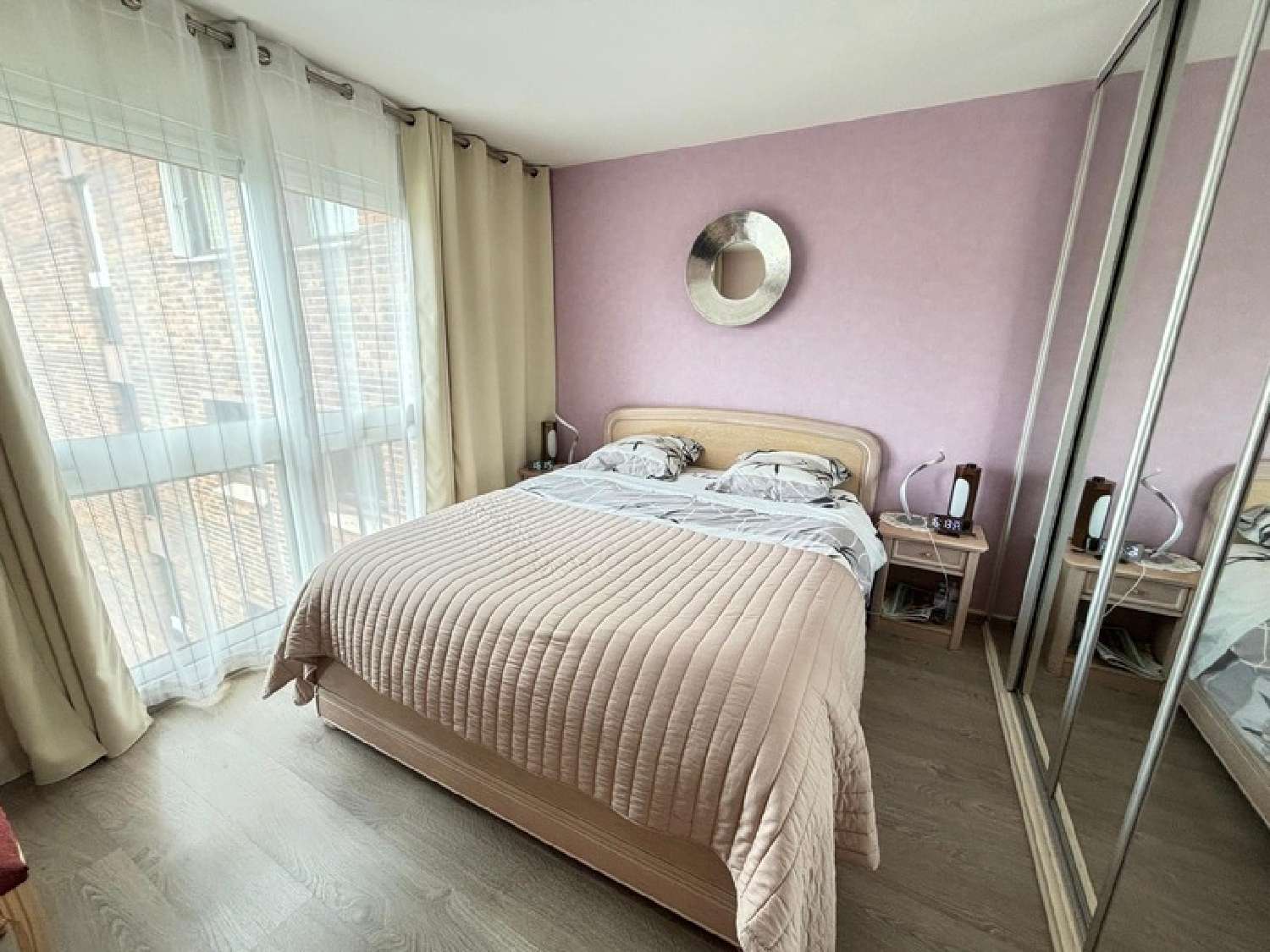  te koop appartement Créteil Val-de-Marne 6