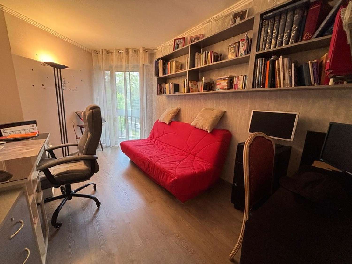  te koop appartement Créteil Val-de-Marne 7
