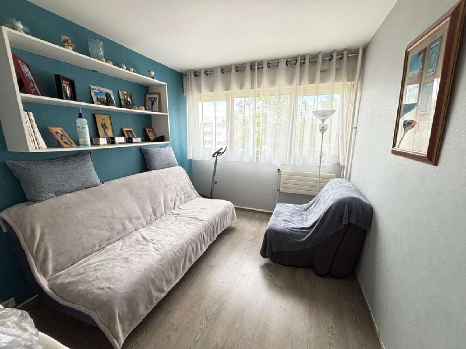  te koop appartement Créteil Val-de-Marne 8
