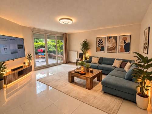 Créteil Val-de-Marne appartement foto 7323394