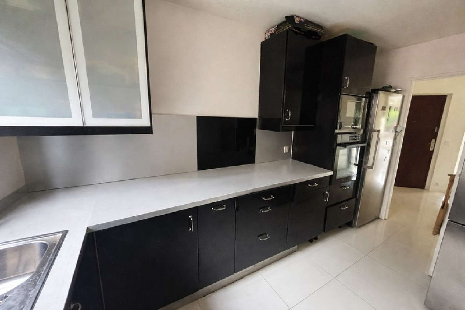  te koop appartement Créteil Val-de-Marne 4