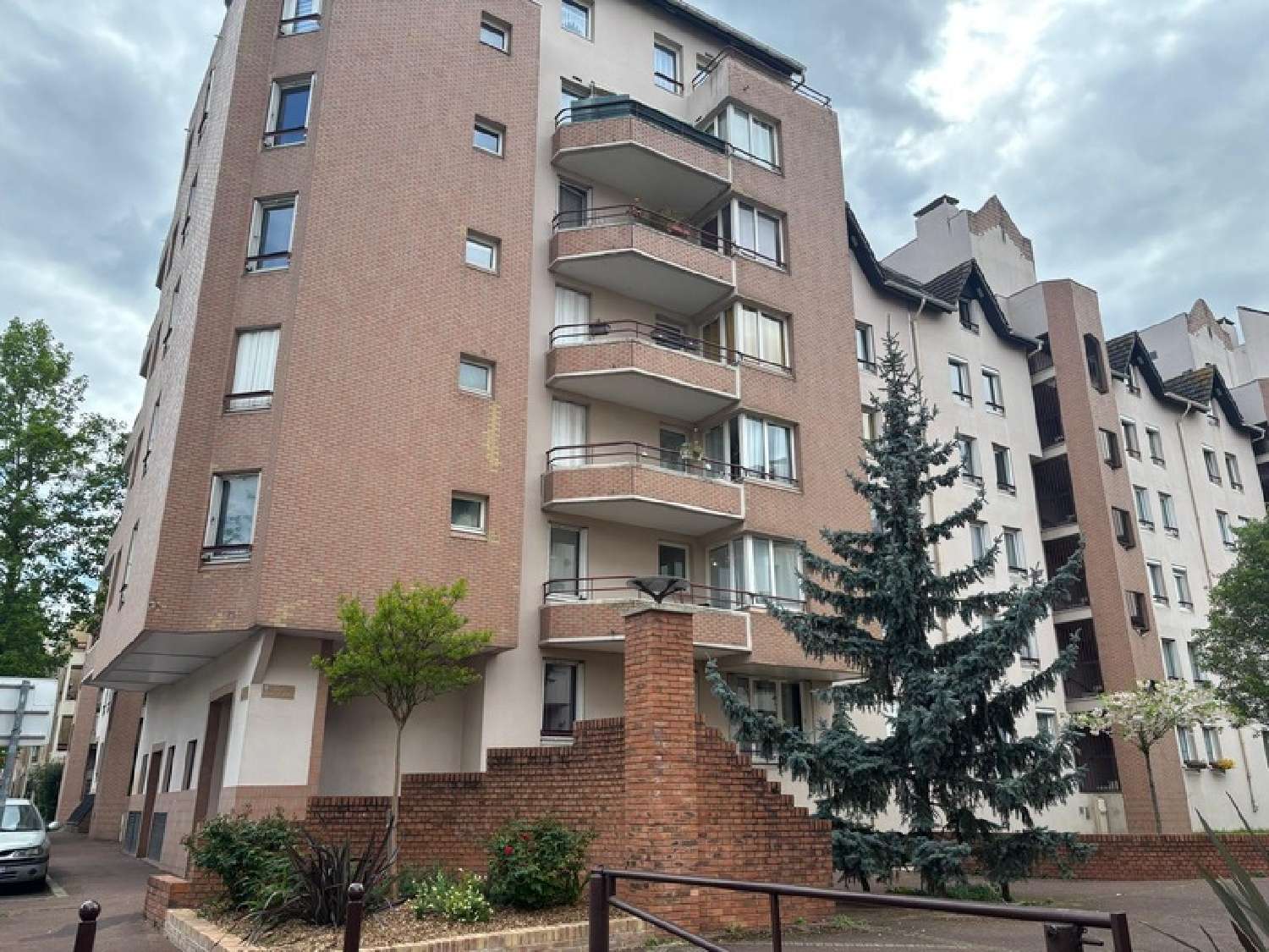  te koop appartement Créteil Val-de-Marne 8