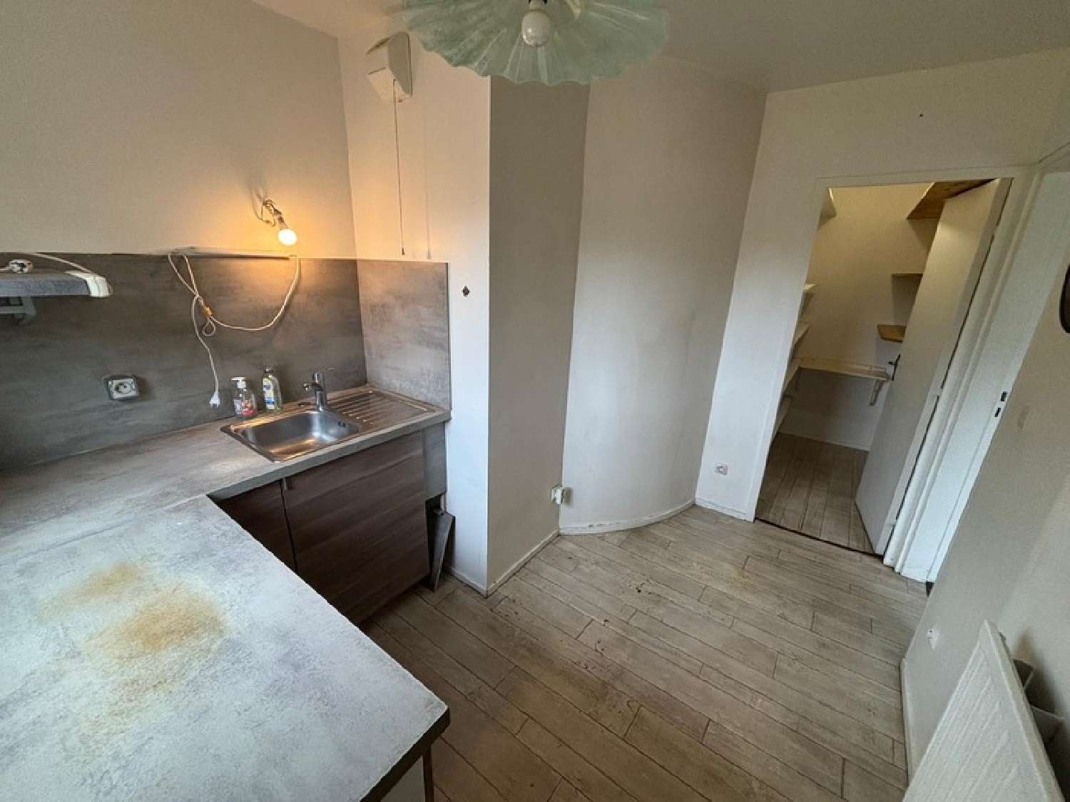  for sale apartment Créteil Val-de-Marne 4