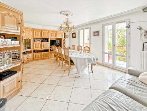 Créteil Val-de-Marne apartamento foto 7337307