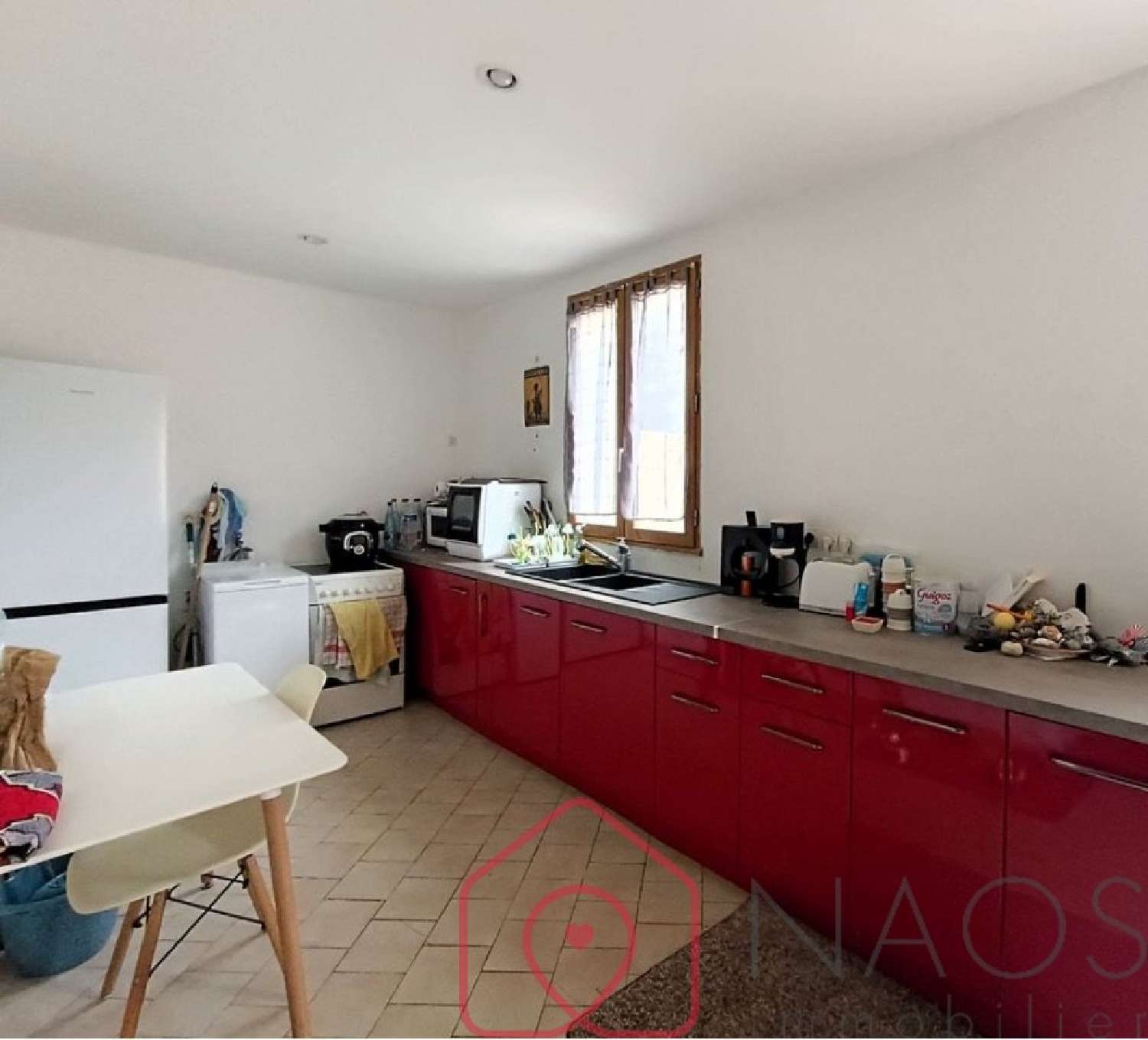  à vendre appartement Criel-sur-Mer Seine-Maritime 3