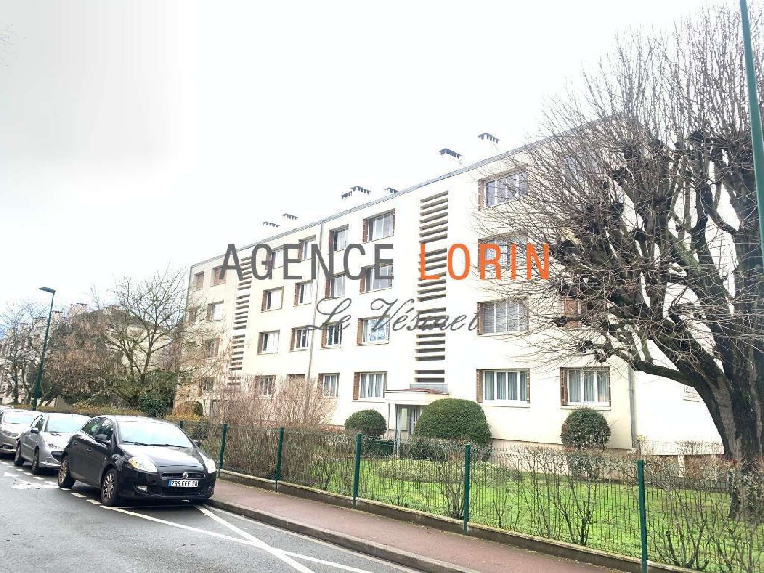 à vendre appartement Croissy-sur-Seine Yvelines 1