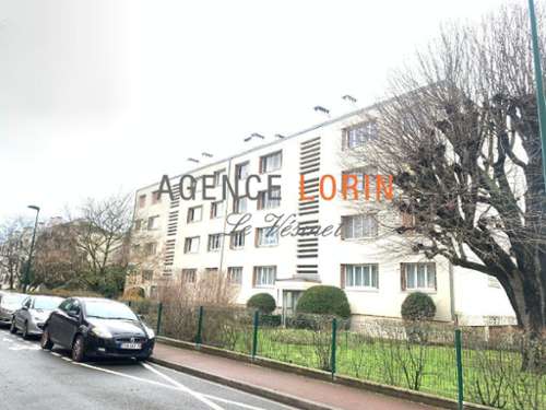 Croissy-sur-Seine Yvelines appartement foto 7323455