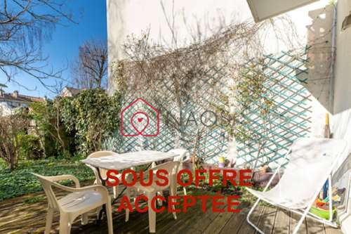 Croissy-sur-Seine Yvelines apartamento foto 7335496