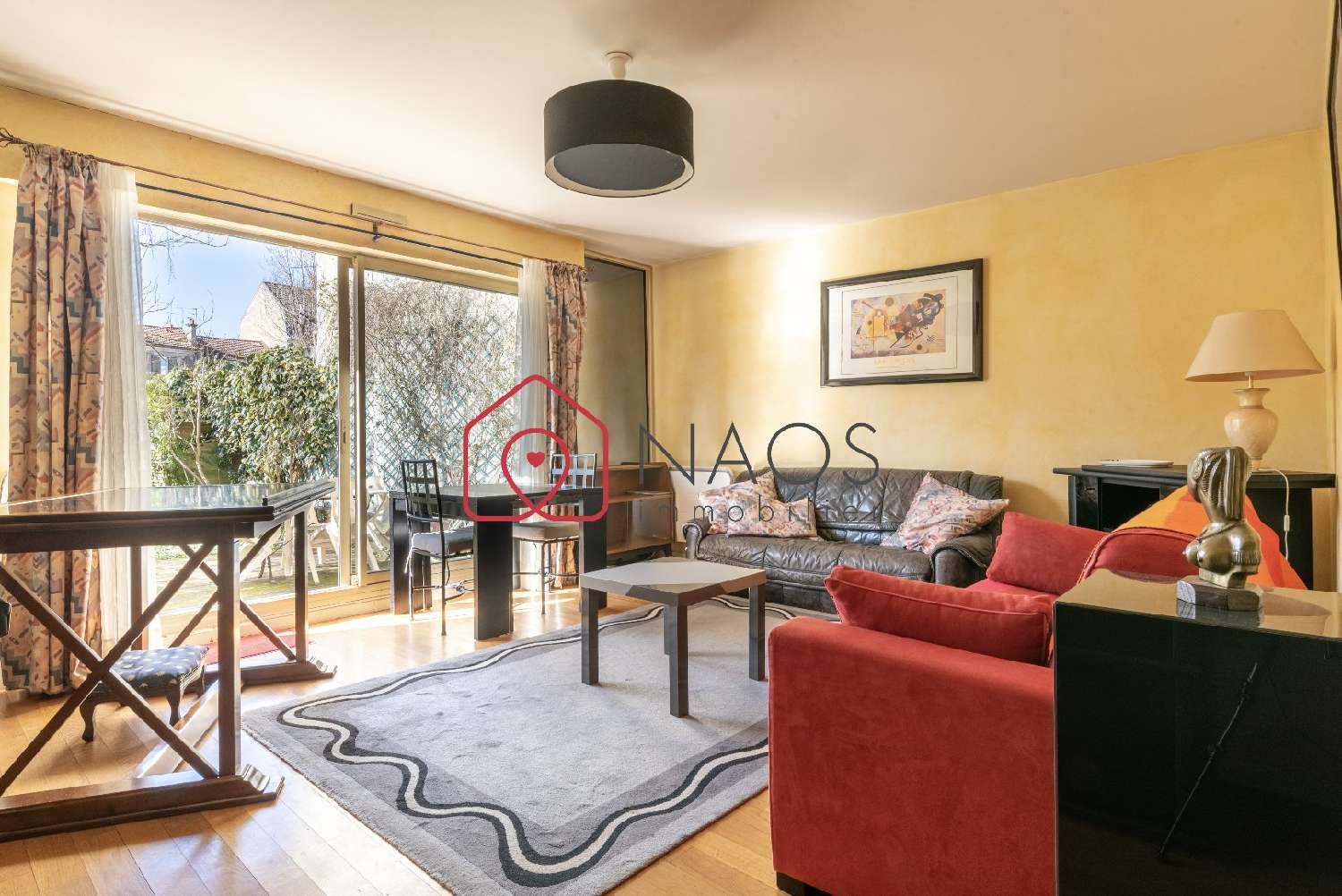 en venta apartamento Croissy-sur-Seine Yvelines 2